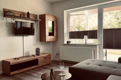 Image de Vacation apartment/apartment for 4 guests with 35m² in Friedrichskoog (273392)