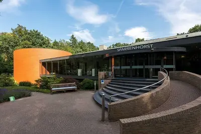 Image de Stay Near Staverden Forest Heated Pool Dog Friendly Room with Parking