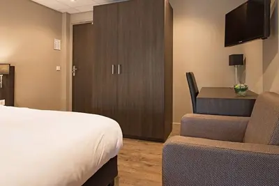 Image de Relaxing Unit Near Hiking and Cycling Routes in Brabant, Free Parking Available