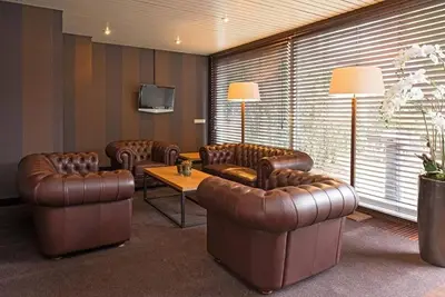 Image de Luxury Unit Near Golf Courses and Nature Trails in Brabant, Free Parking