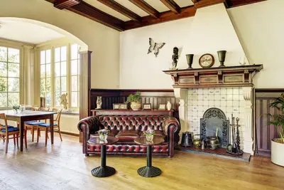 Image de Escape to Charming Retreat! Room with Terrace, Near Vibrant Nijmegen City!