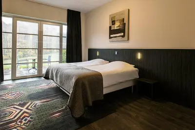 Image de Unwind in Luxury Room! Close to Sanadome Thermal Baths