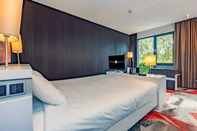Image de Comfortable Room Near De Maashorst and Playground Parking Provided