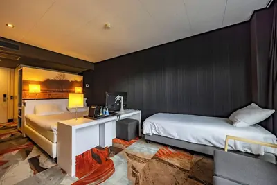 Image de Nature Escape Near Uden and Local Attractions Parking On Site