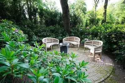 Image de Heated Pool Nature Escape Room Near Dennenrhode Bospark Dog Friendly