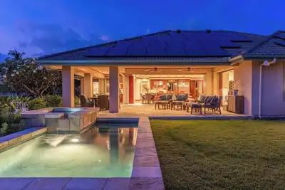 Image de Wai'ula'ula Villa 348 Three Bedroom