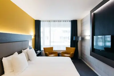 Image de Discover Weert’s Best Spots from This Convenient Stay! Onsite Dining!