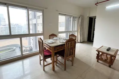 Image de Pinaki Comfort Stay Malad - Near Nesco & Oberoi Mall