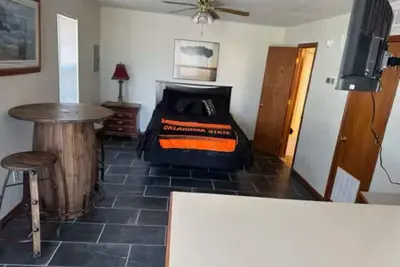 Image de Cozy studio with Ac and WiFi in amazing Stillwater