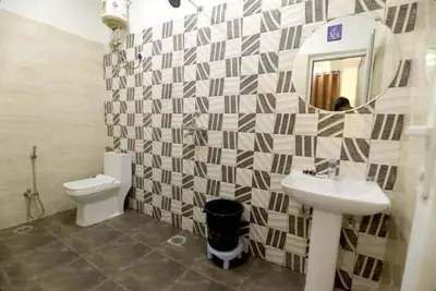 Image de Shree Krishna Inn Indira Nagar, Kalyanpur