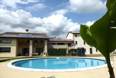 Image de Le Colline Del Canova, Ac, Pool, Wifi