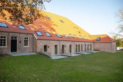 Image de *Gulfhof van Senden - Sünje - Gulfhof van Senden - Sünje (ground floor/ first floor)