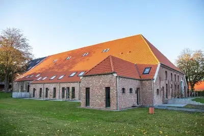 Image de *Gulfhof van Senden - Bütz - Gulfhof van Senden - Bütz (ground floor/ first floor)