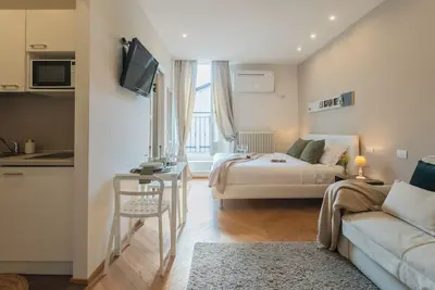 Image de Mt Studio by Rent All Como