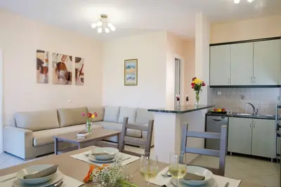 Image de Anthemis Luxury Villas