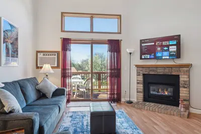 Image de Dells Vacations At Tamarack Resort