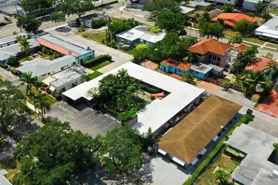 Image de Hollywood 1br Studio: Pets Allowed, Bbq and Parking