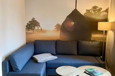 Image de Vacation apartment - Pension ''Am Stadtgraben''