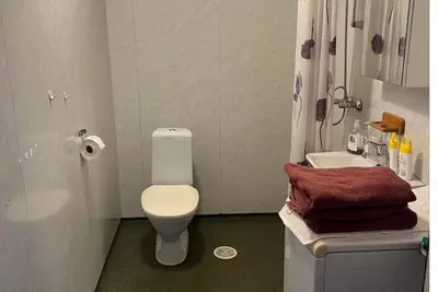 Image de Apartment Finhaugveien 5 – Comfortable Stay 2 km from Evenes Airport for 4 guests