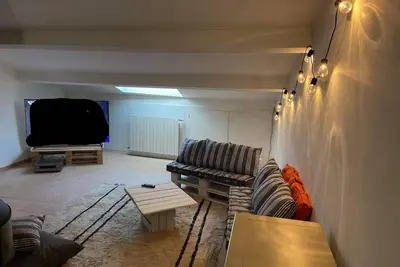 Image de Promo Demeure de caractère avec piscine, au cœur d’un village typique du Sud