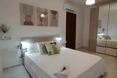Image de Apartment on the Asinara Gulf for 2 to 4 people