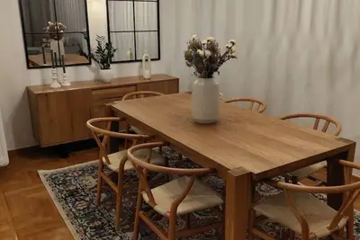 Image de Pangrati Varnava -2 Bedroom Flat