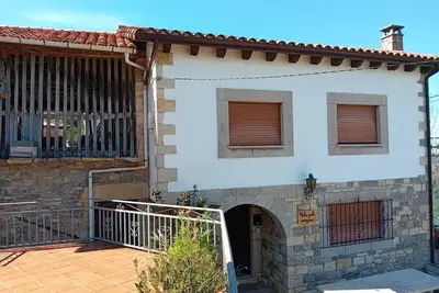 Image de Vete Polo Segau, house for 6 people in Següencu, Cangas de Onís
