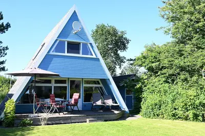 Image de Cozy vacation home Ostseetraum in Damp - ideal for family and relaxation