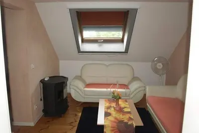 Image de Cozy and natural vacation apartment with terrace