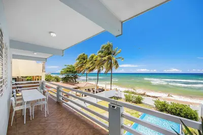Image de Oceanview Retreat with Pool and Parking