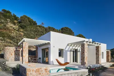 Image de Themis Homes Afxo in Skyros