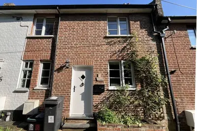 Modern Countryside Escape – Cozy Devon Cottage