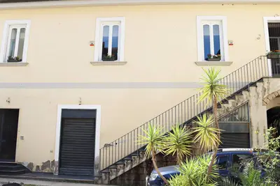 Image de Elegant apartments 200m from the Royal Palace of Caserta, between art and relaxation.