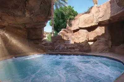 Image de Sheraton Desert Oasis | One-Bedroom Premium Villa