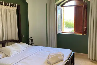 Image de Upscale 2-bedroom condo in Gouna. Central Location. Gorgeous views. WiFi, Ac