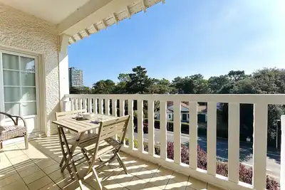 Image de Appartement T3 moderne Ă La Baule, 6 pax