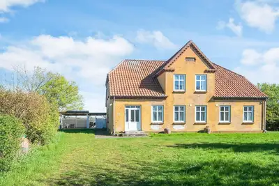 Image de Maison de vacances pour 4 a Grenaa