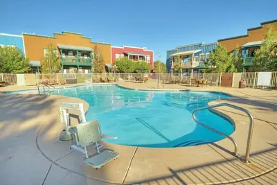 Image de Wyndham Bison Ranch | 2br/2ba King Bed Balc Suite