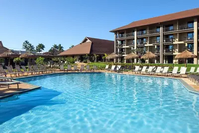 Image de Sheraton Kaua‘i Resort Villas | Two-Bedroom Villa