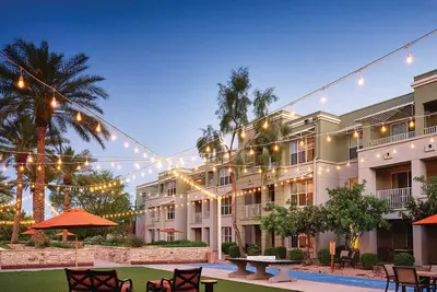 Marriott's Canyon Villas | Two-Bedroom Villa