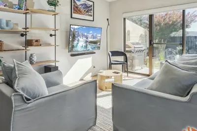Image de AlbiCeleste Two Central Jindabyne Apartment