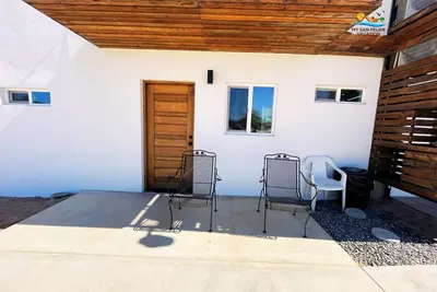 Image de San Felipe Vacation Rental Studio Mini Apartment