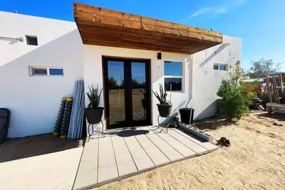 Image de Ejido San Felipe Vacation Rental Studio 5