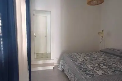 Image de Charming apartment with spectacular oceanfront views.
