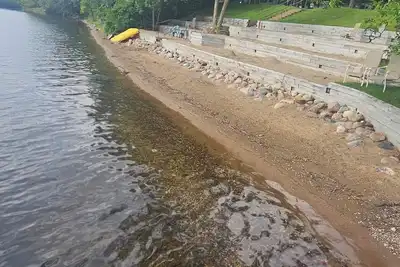 Image de West Battle Lake Direct Access - Brand new!