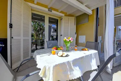 Image de My Peschiera Holiday Apartment- Quadrivium 3