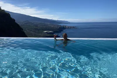 Image de Villa Ocean Ii Luxe Infinity heated pool