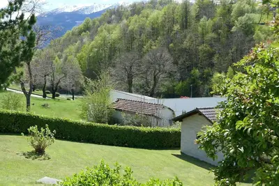 Image de Joli appartement pour 4 personnes avec Wifi, Tv, balcon, animaux admis et parking