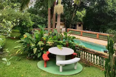 Image de Charming place near Sp
