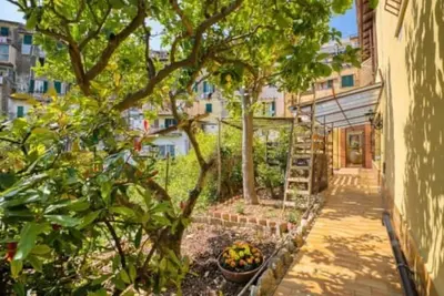 Image de Apartment in the Historic Center - Perfect for Family Holidays